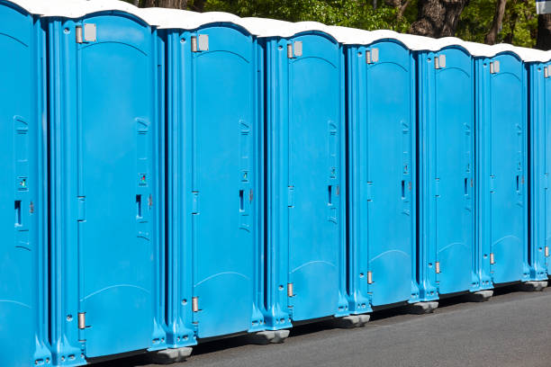 Best Portable Restroom Setup and Delivery  in Panguitch, UT