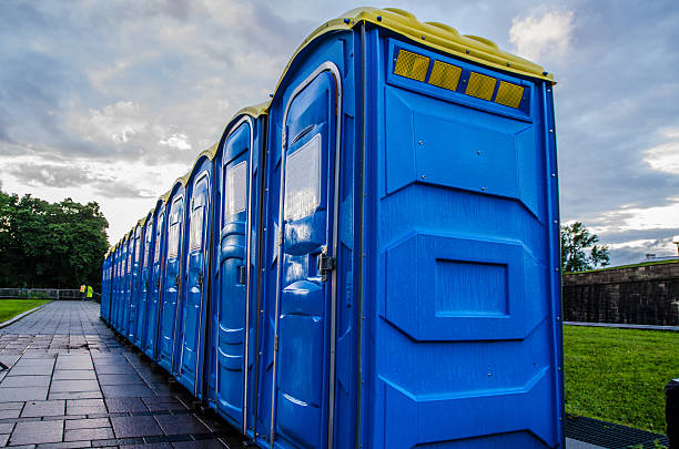 Best Portable Restroom Maintenance and Cleaning  in Panguitch, UT